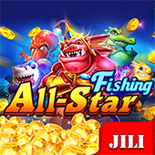 All Star Fishing at ph jl4