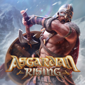 Asgardian Rising at ph jl4