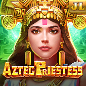Aztec Priestess at ph jl4