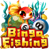 Bingo Fishing at ph jl4 slot