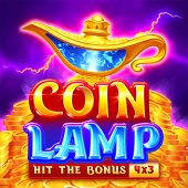 Coin Lamp slot at ph jl4 games
