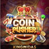 Coin Pusher at ph jl4