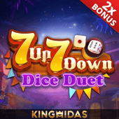 Dice Duet at ph jl4 download