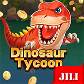 Dinosaur Tycoon at ph jl4 game