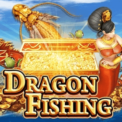 Dragon Fishing at ph jl4 games