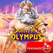 Gates of Olympus at ph jl4
