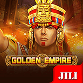 Golden Empire slot at ph jl4 game