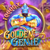 Golden Genie at ph jl4 apk