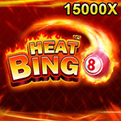 Heat Bingo - Play bingo online at PH JL4 casino