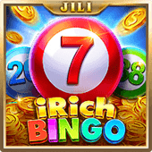 Irich Bingo at ph jl4 casino
