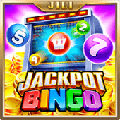 Jackpot Bingo at ph jl4 casino