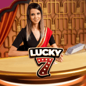Lucky 7 live game at ph jl4