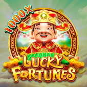 Lucky Fortunes at ph jl4 casino