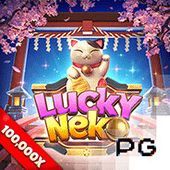 Lucky Neko at ph jl4 slot