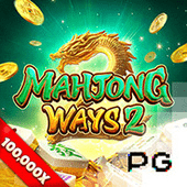 Mahjong Ways 2 at ph jl4