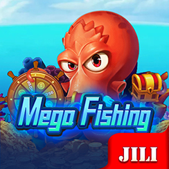 Mega Fishing at ph jl4 game