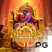 Midas Fortune at ph jl4 slot