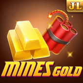 Mines Gold at ph jl4 legit