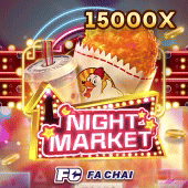 Night Market slot at ph jl4 slot