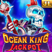 Ocean King Jackpot at ph jl4