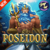 Poseidon slot at ph jl4