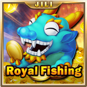 Royal Fishing at ph jl4 casino
