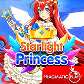 Starlight Princess at ph jl4 slot