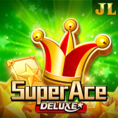 Super Ace Deluxe at ph jl4 casino