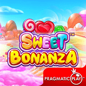 Sweet Bonanza at ph jl4 game