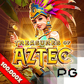 Treasures of Aztec at ph jl4 legit