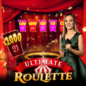 Ultimate Roulette at ph jl4 games
