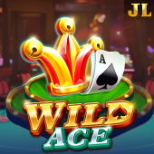 Wild Ace slot game at ph jl4