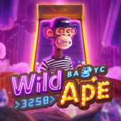 Wild Ape hot game at ph jl4