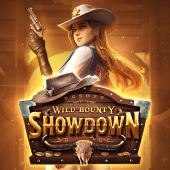 Wild Bounty Showdown at ph jl4